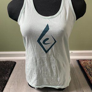 Black Diamond Women's Tank